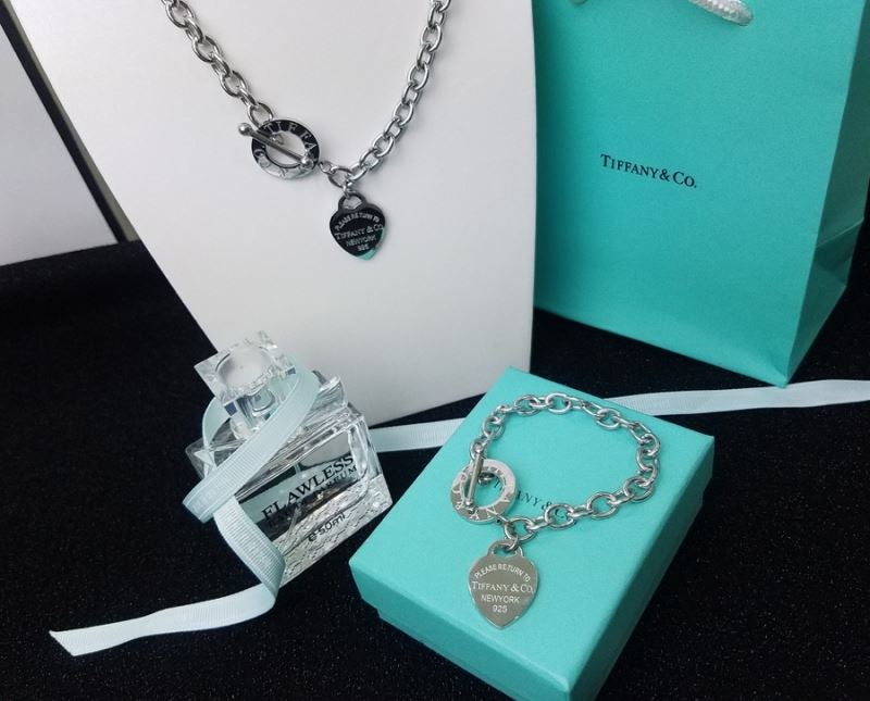 Tiffany Necklaces